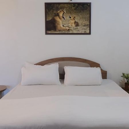 Hotel Ashirwad Junagadh Ngoại thất bức ảnh
